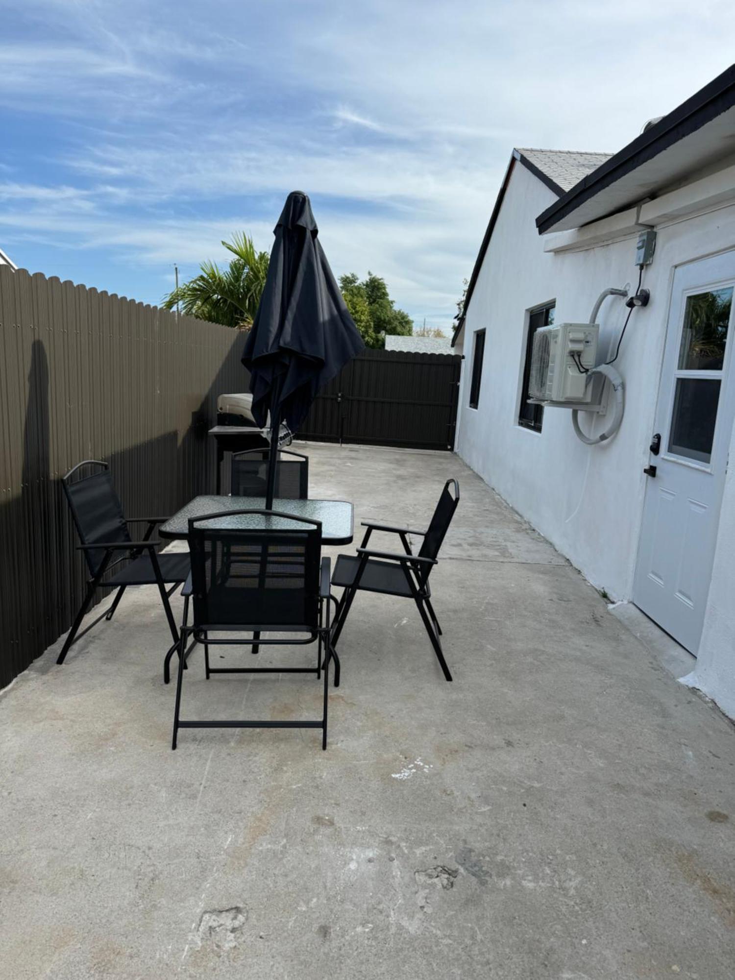 Miami Studio Near Airport/Beach Экстерьер фото