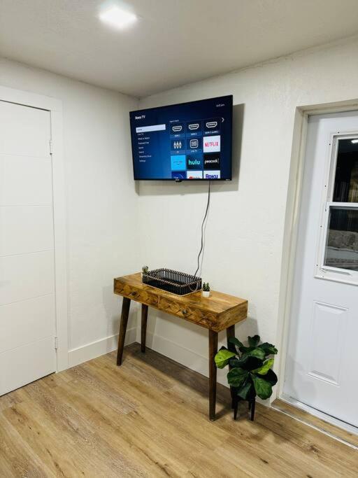 Miami Studio Near Airport/Beach Экстерьер фото