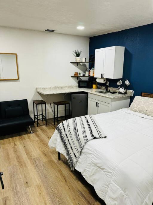 Miami Studio Near Airport/Beach Экстерьер фото