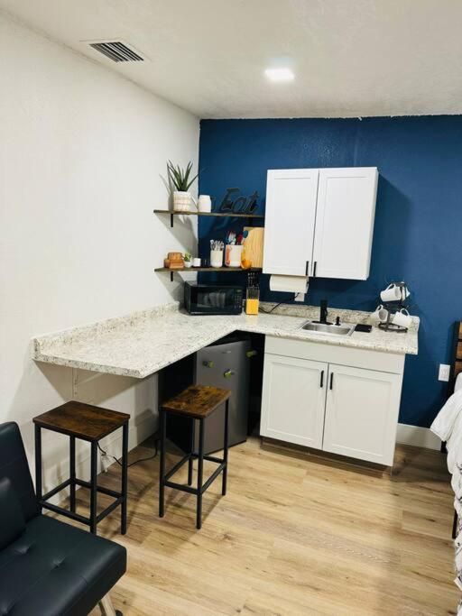 Miami Studio Near Airport/Beach Экстерьер фото