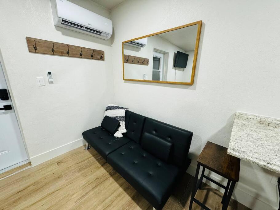 Miami Studio Near Airport/Beach Экстерьер фото