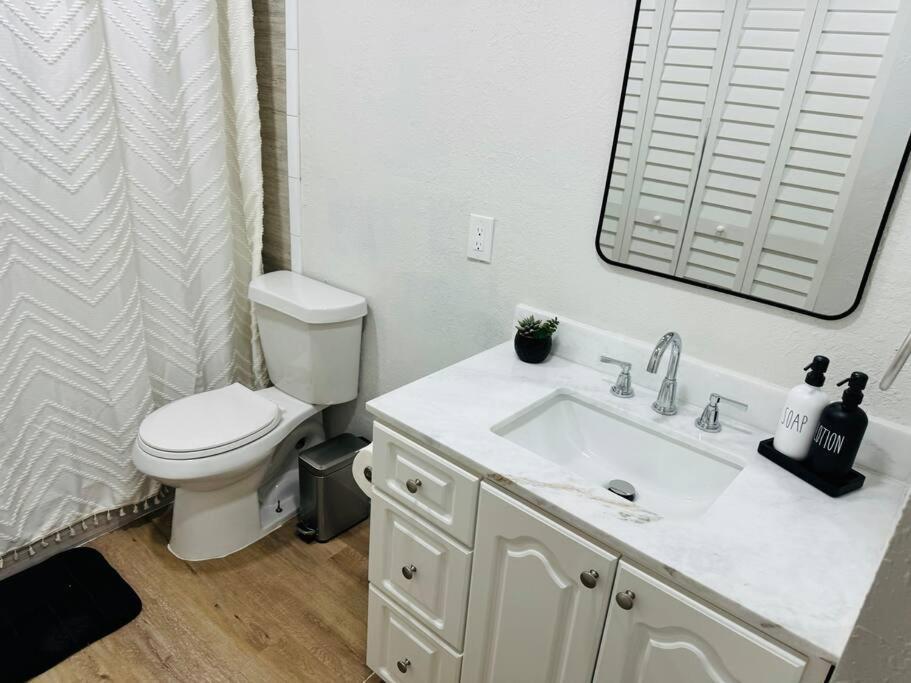 Miami Studio Near Airport/Beach Экстерьер фото
