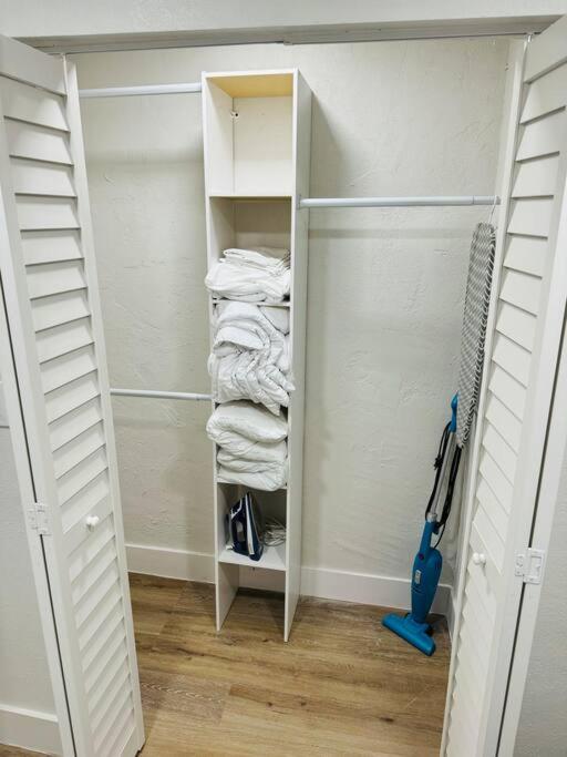 Miami Studio Near Airport/Beach Экстерьер фото