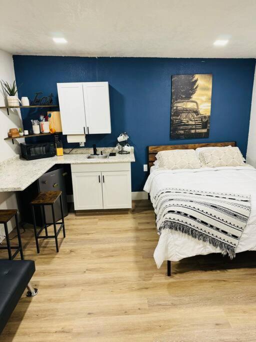 Miami Studio Near Airport/Beach Экстерьер фото