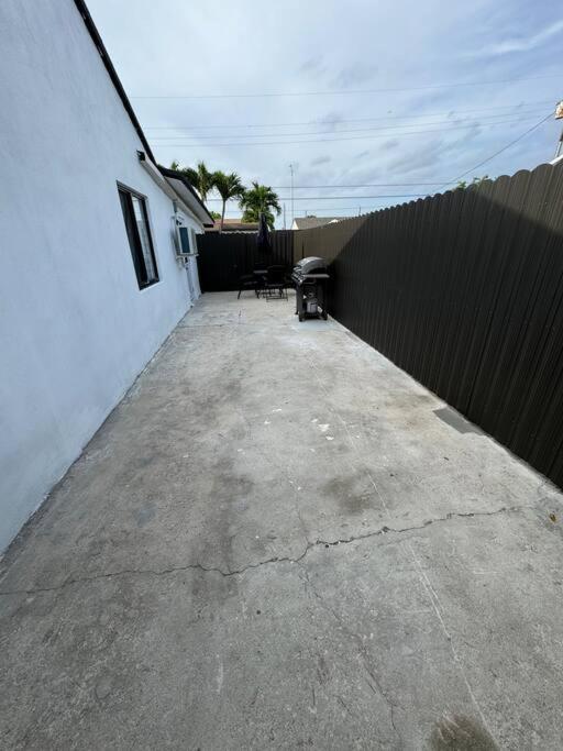 Miami Studio Near Airport/Beach Экстерьер фото